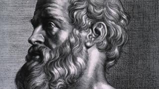 Hipokrates, grecki ojciec medycyny