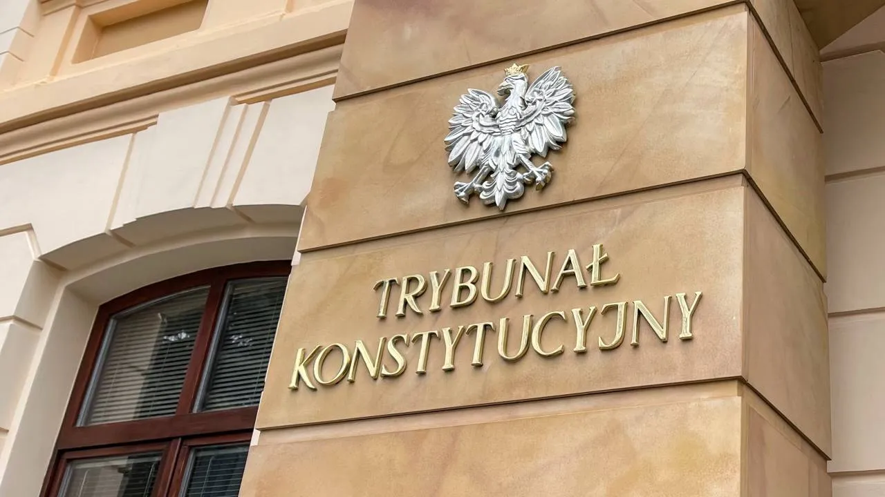 Trybunał Konstytucyjny