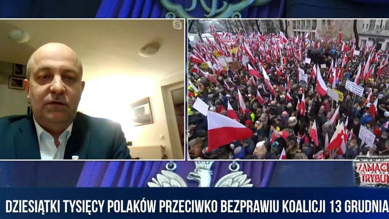 Rząd Tuska szykuje czystki w TK? Sędzia Piebiak: To równie absurdalne co zastępowanie ustaw uchwałami