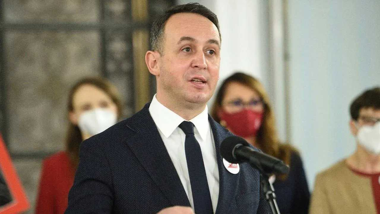 Padło nazwisko nowego rektora ważnej uczelni. Prywatnie to... brat ministra z PSL