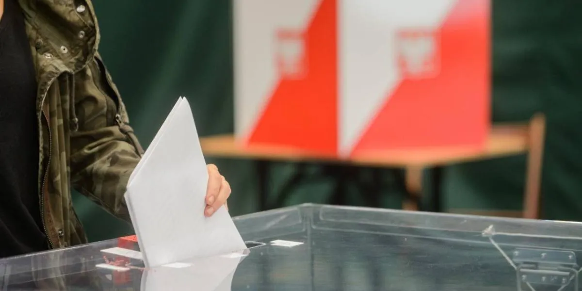zdjęcie ilustracyjne/ fot. Zbyszek Kaczmarek/Gazeta Polska