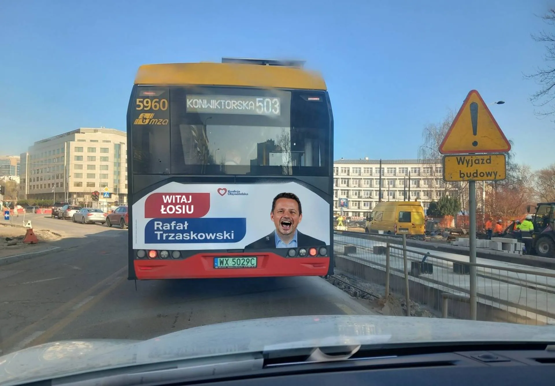 Stolyca!