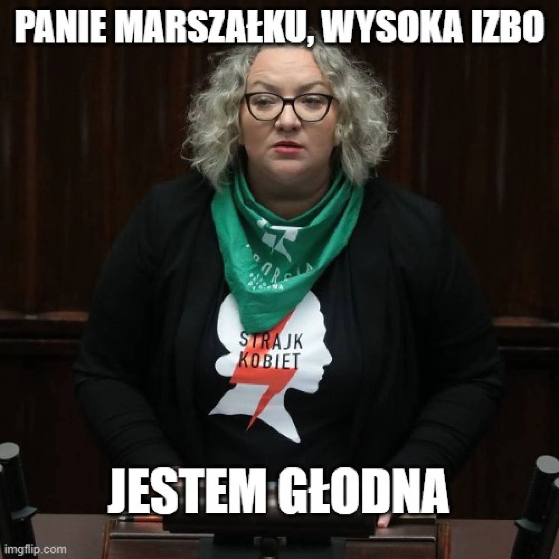 Wysoka izbo