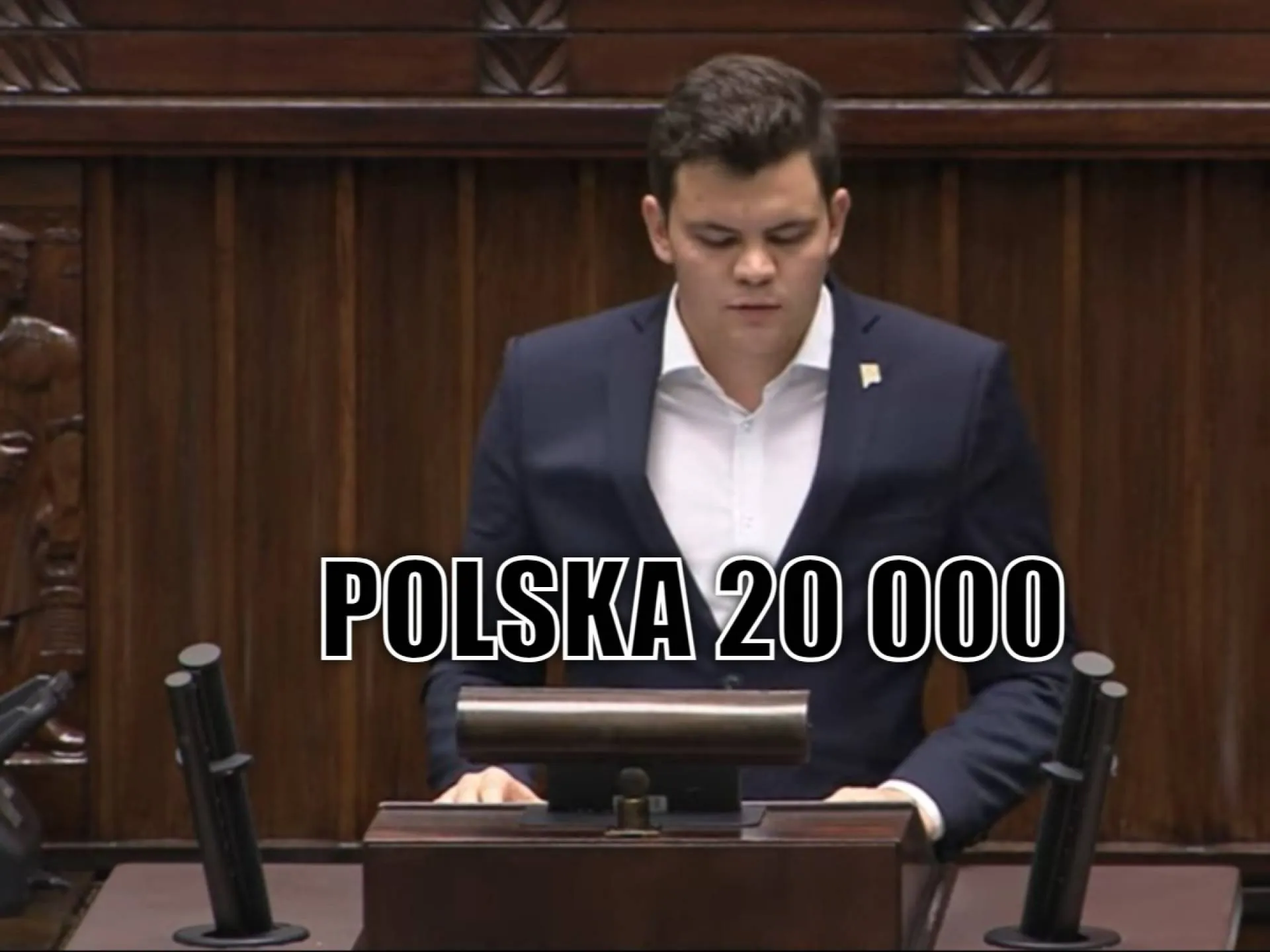 Nowa partia