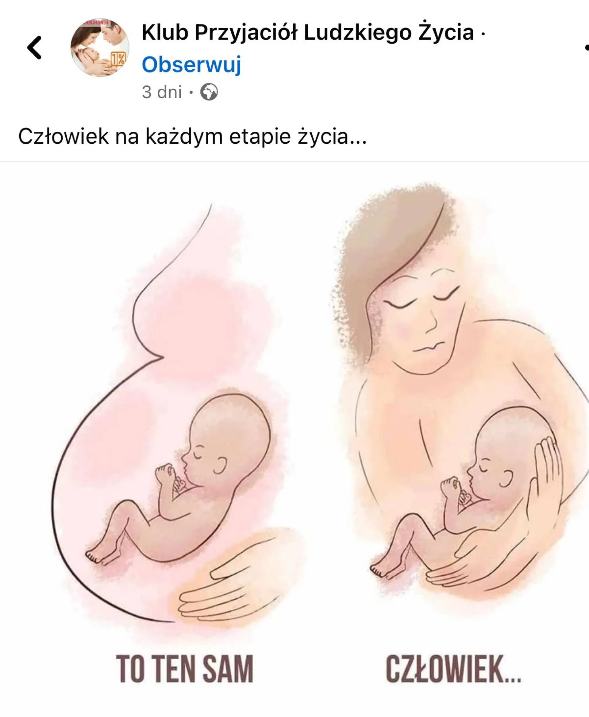 Ten sam człowiek