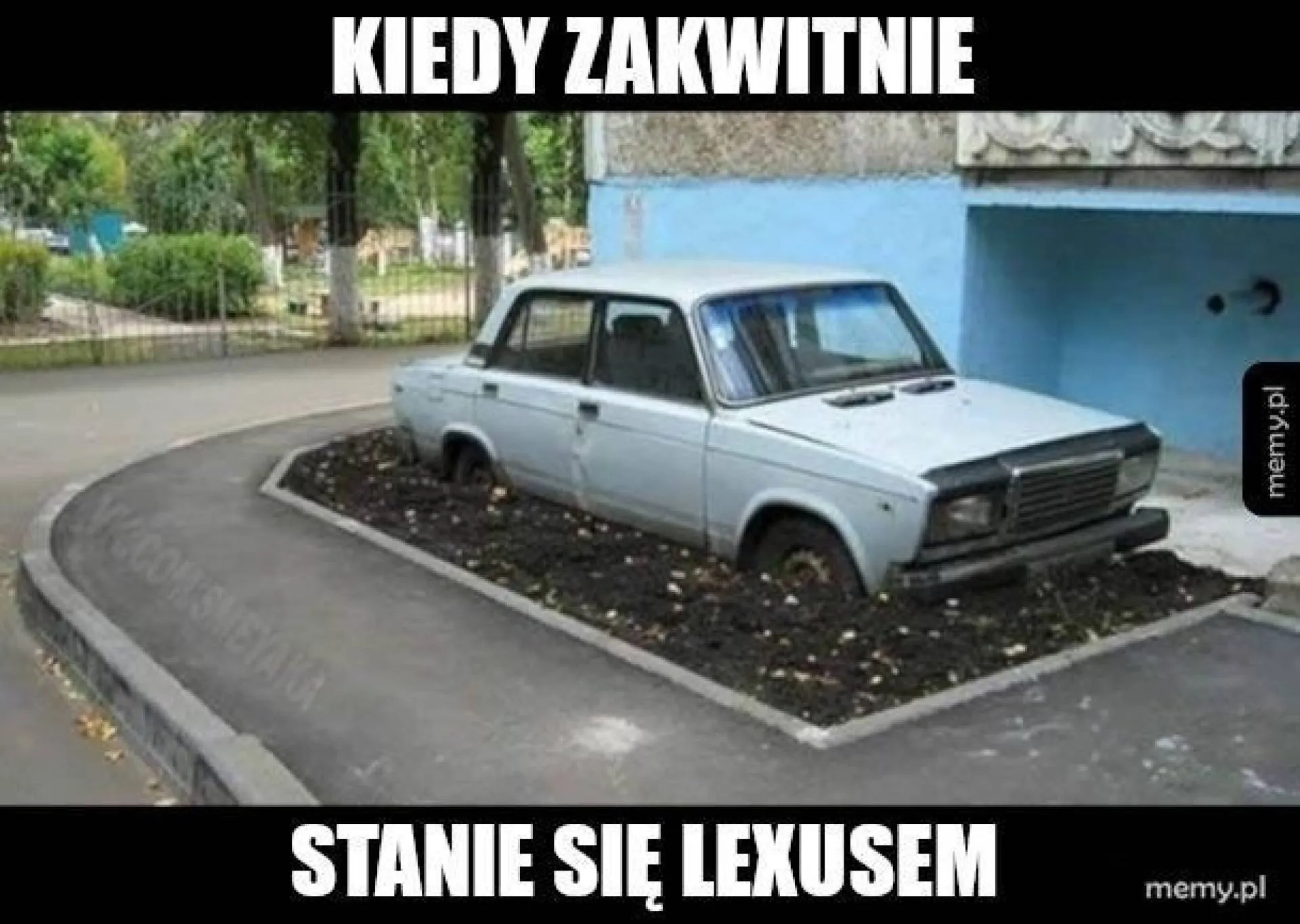 Wiosna