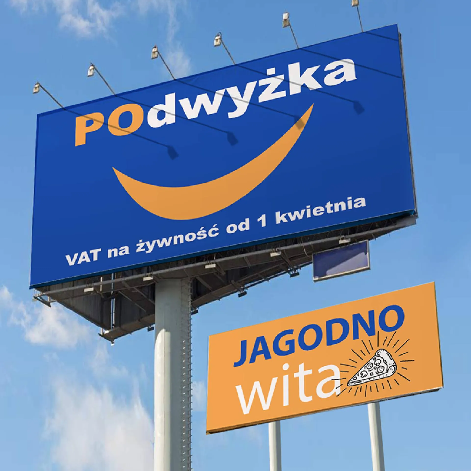POdwyżki czas zacząć