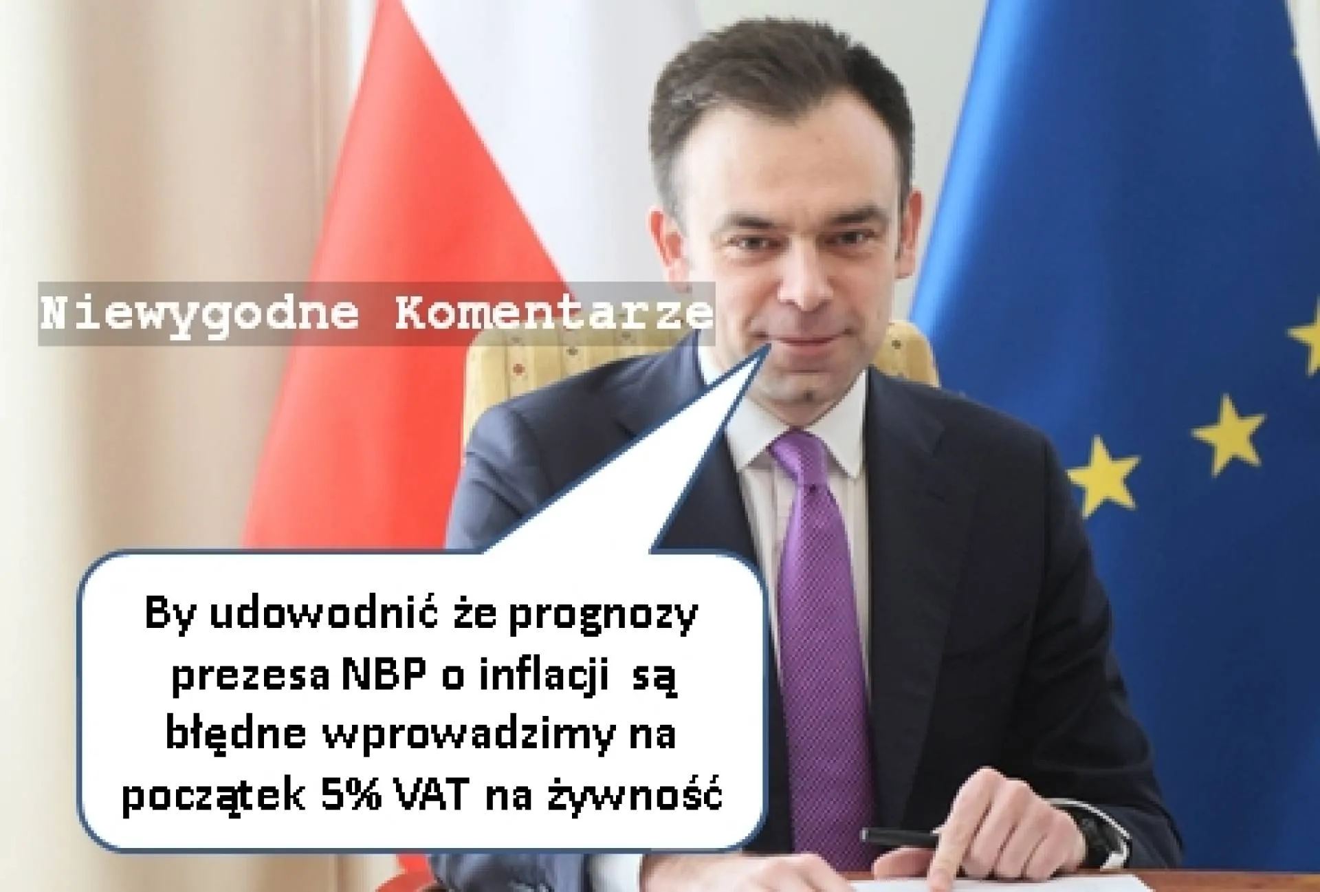 Na początek