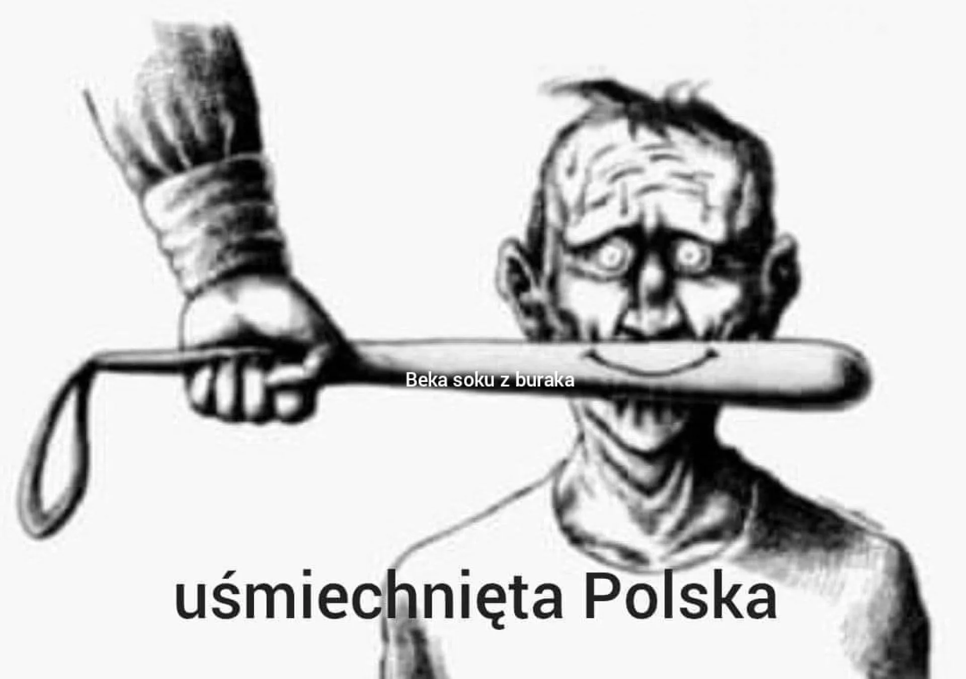 Uśmiechnięta Polska