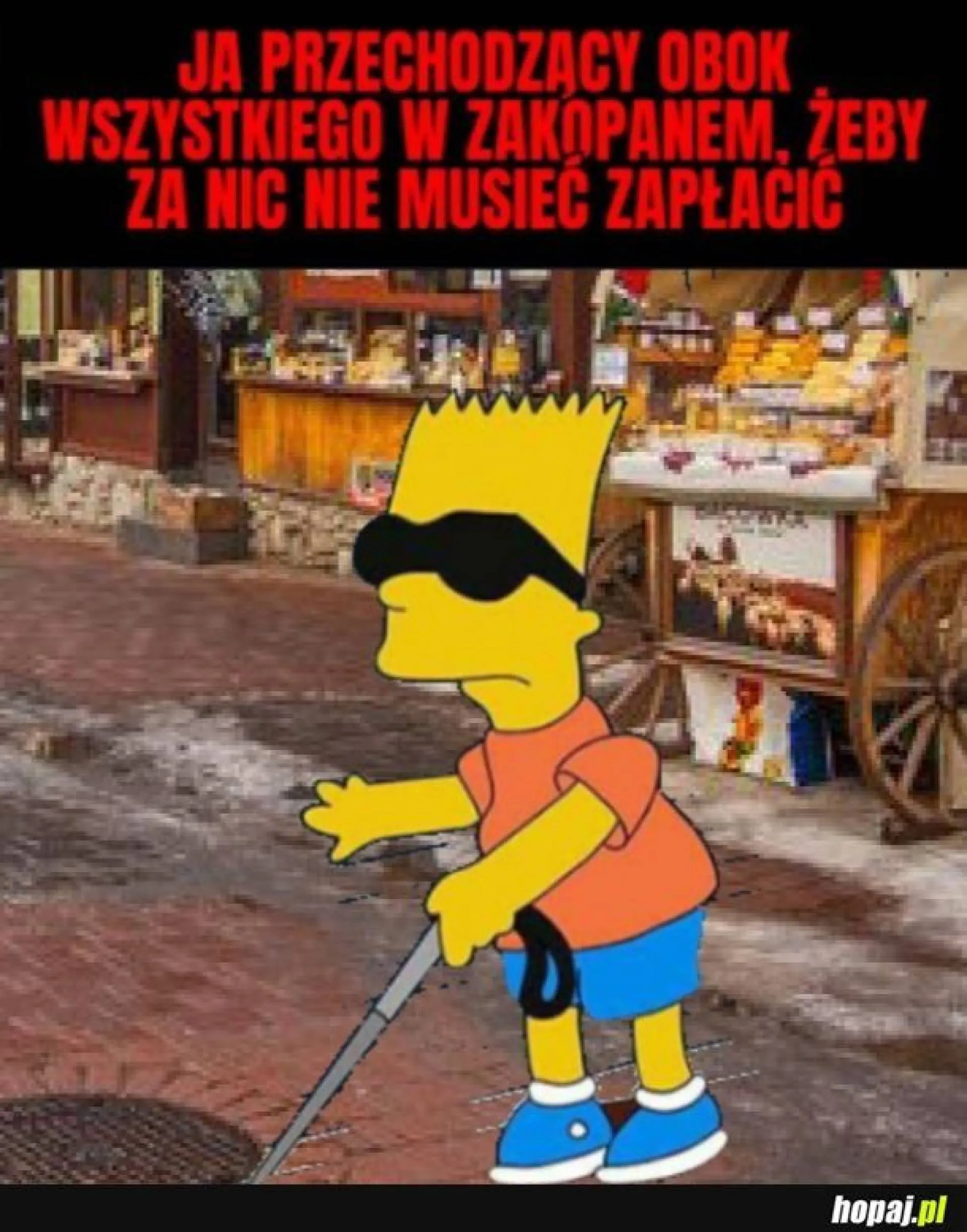 Zakopane