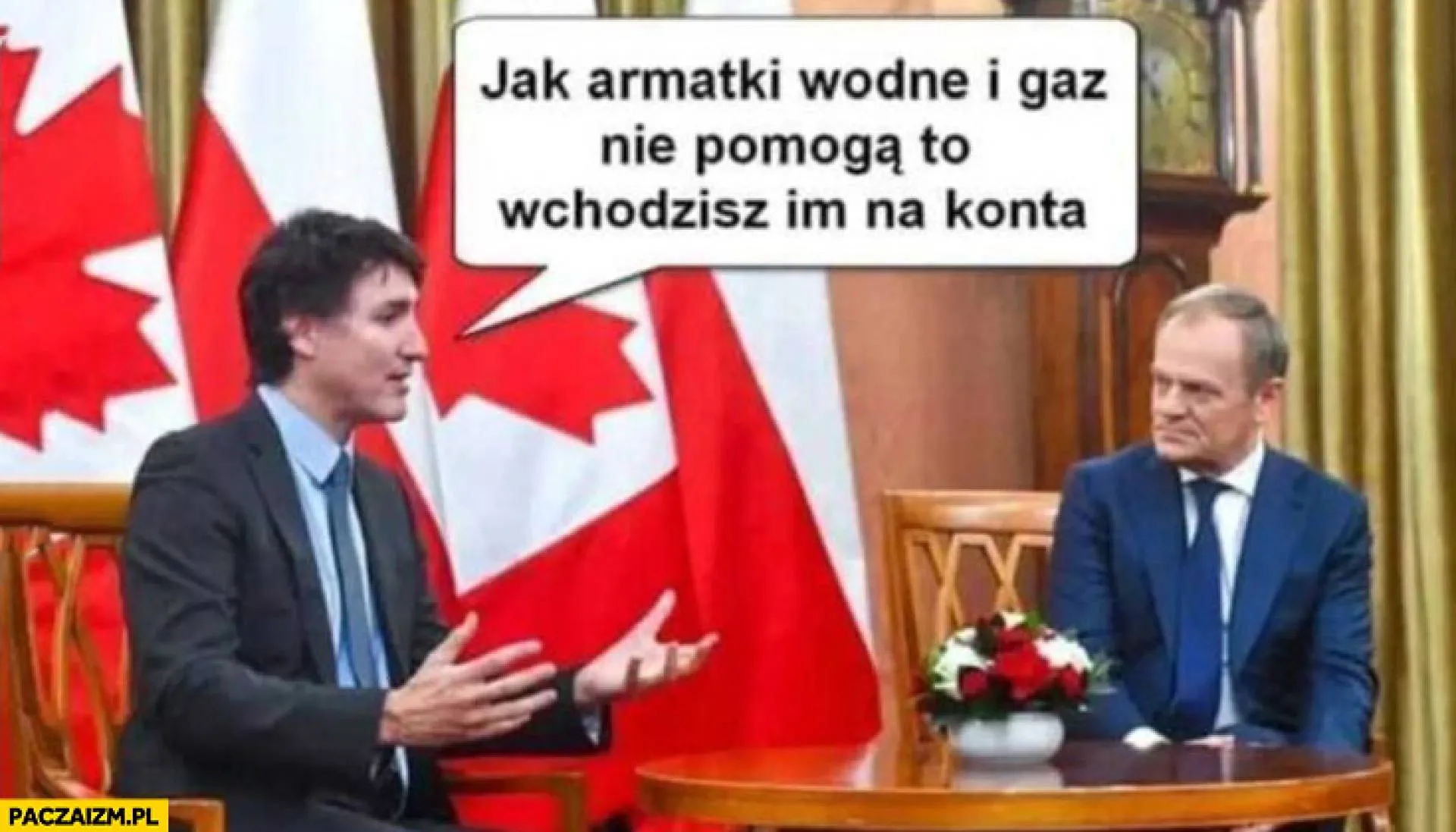 Następny krok