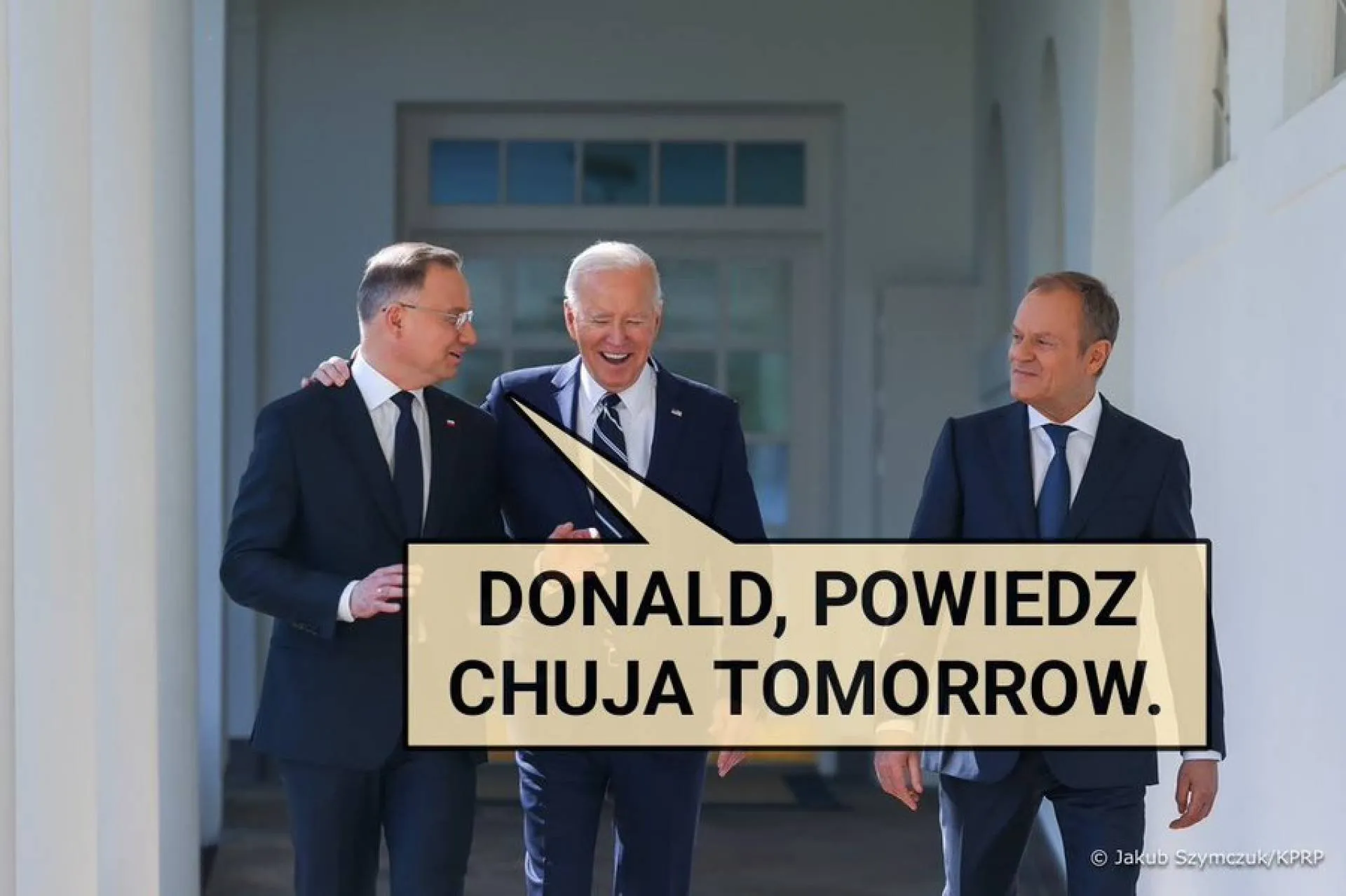 Powiedz