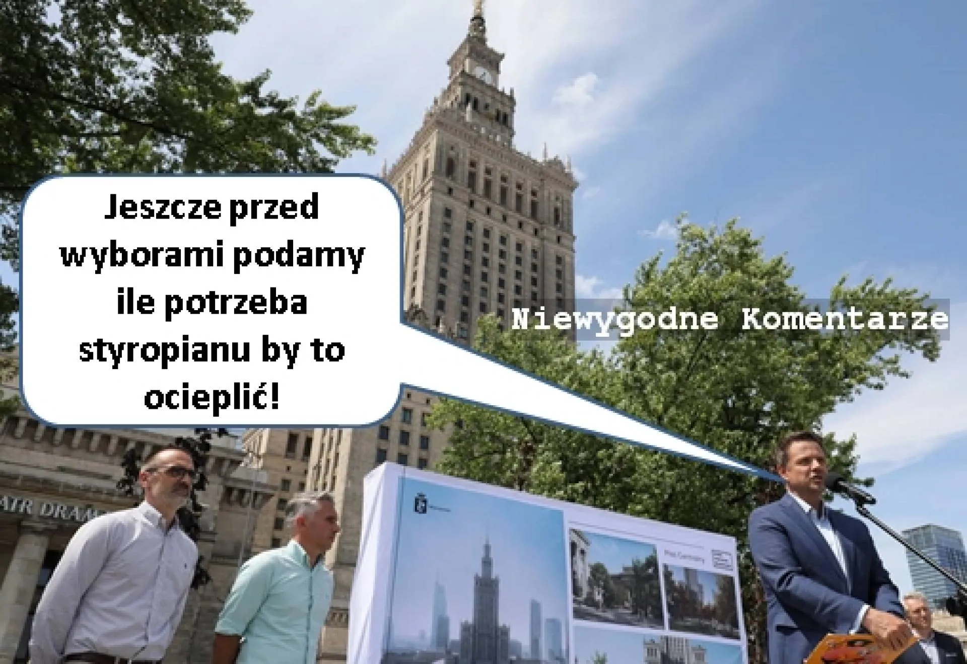 Ocieplanie