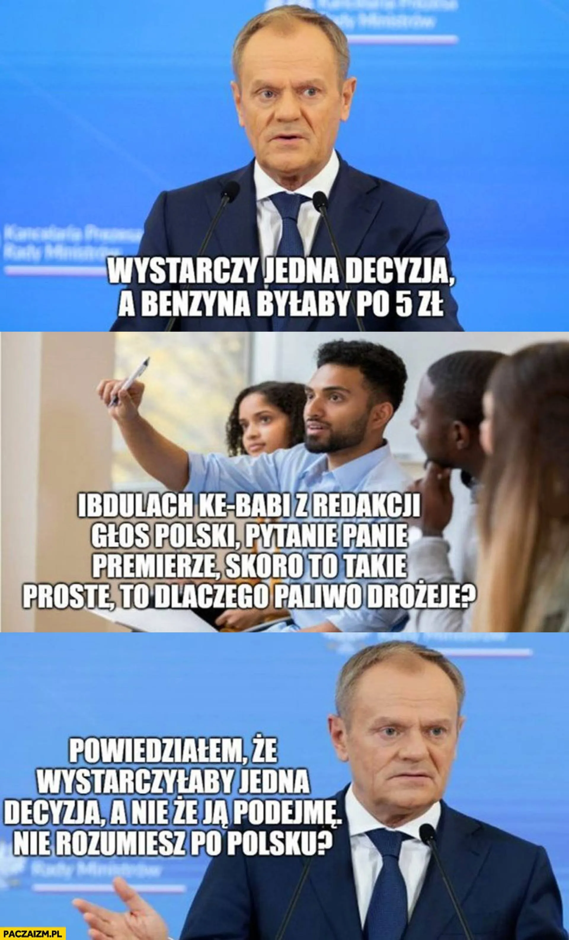 Jedna decyzja