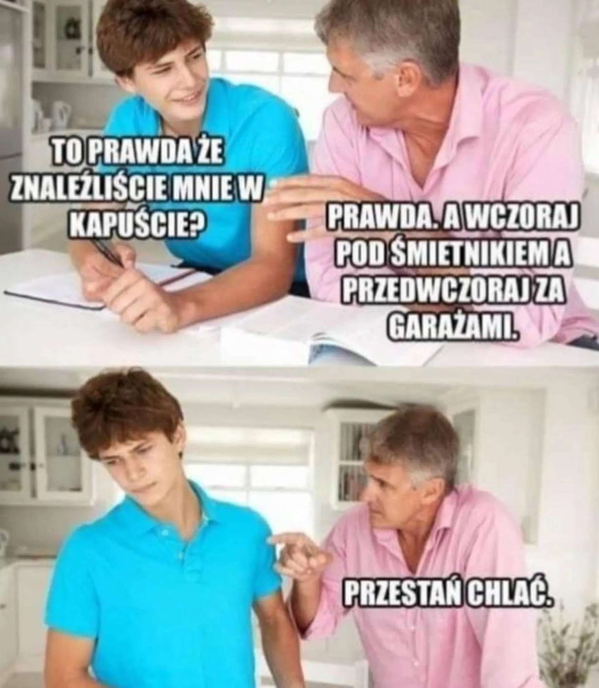 Taka prawda