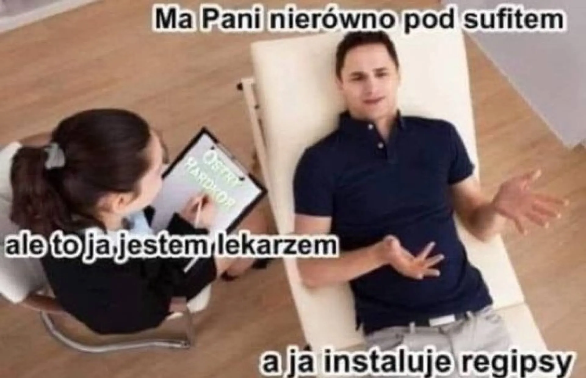 Nierówno