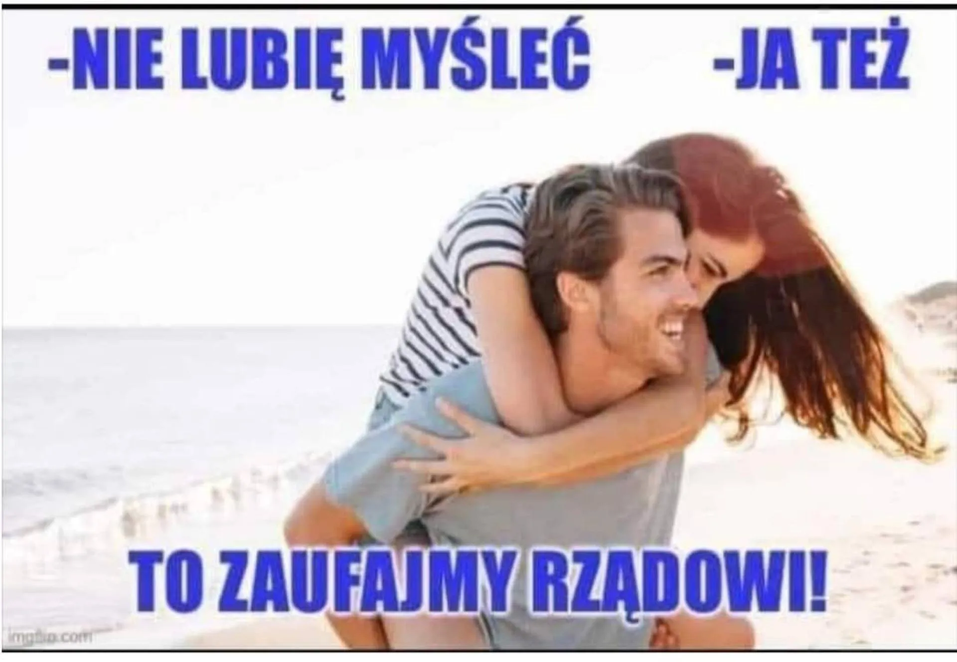 Zaufajmy!