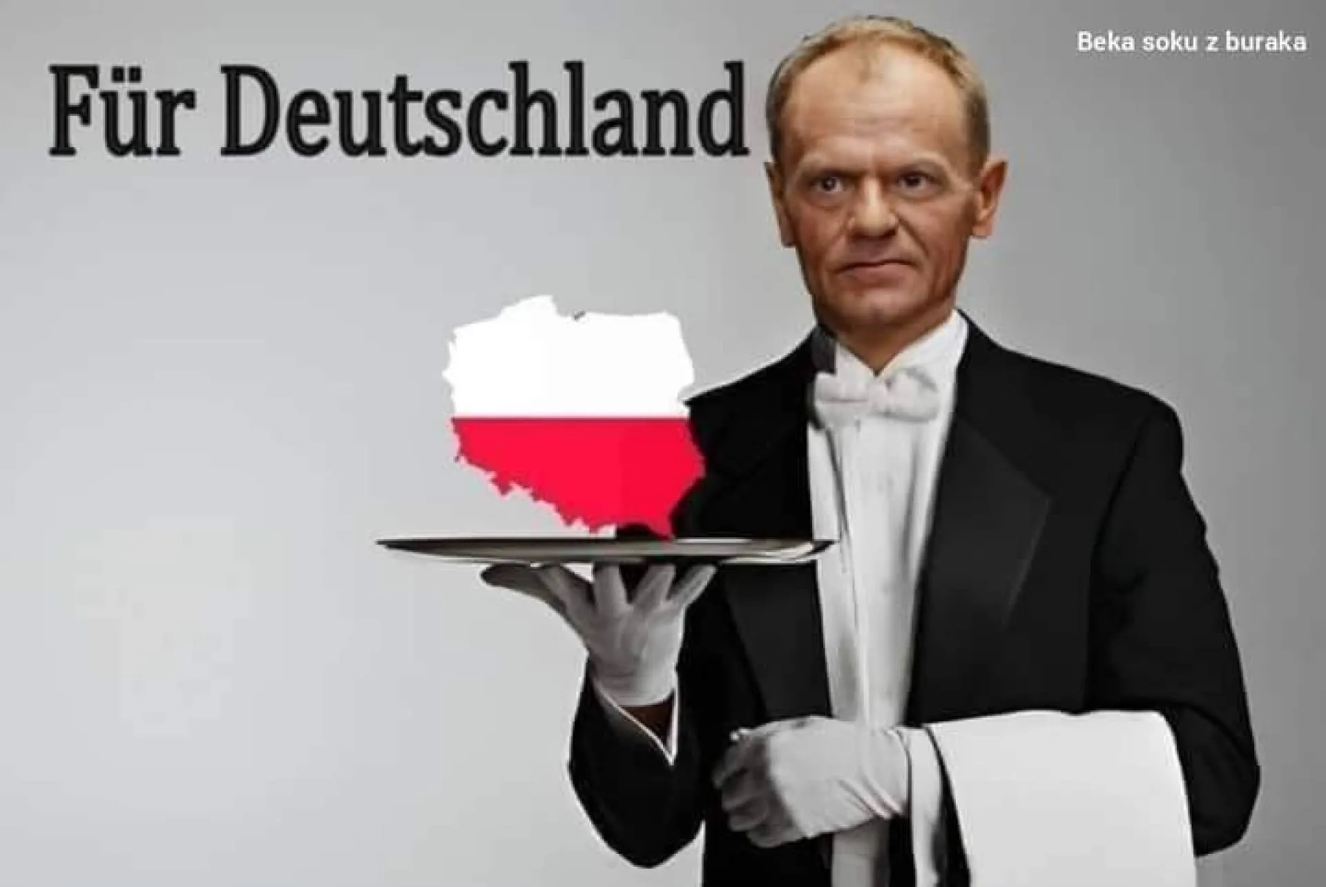 Fur Deutschland