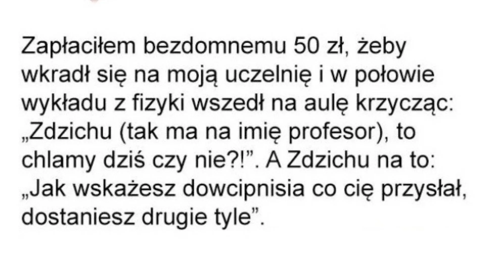 Zdzichu