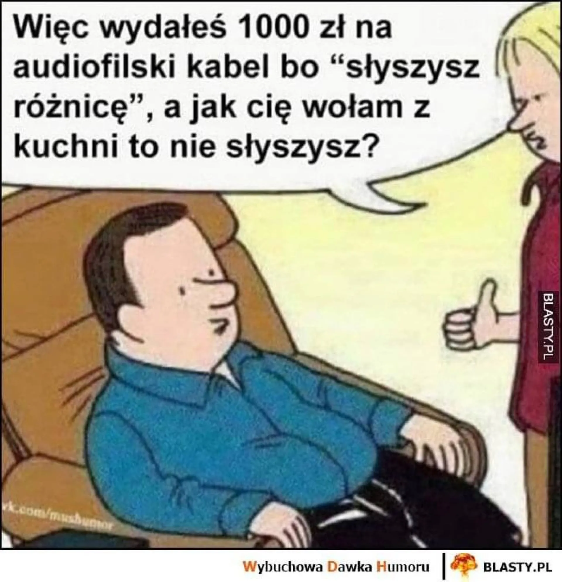 Audiofilski kabel
