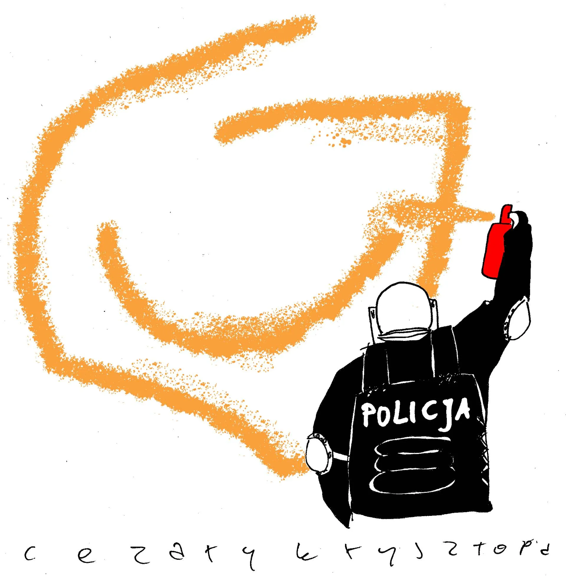 POlicja