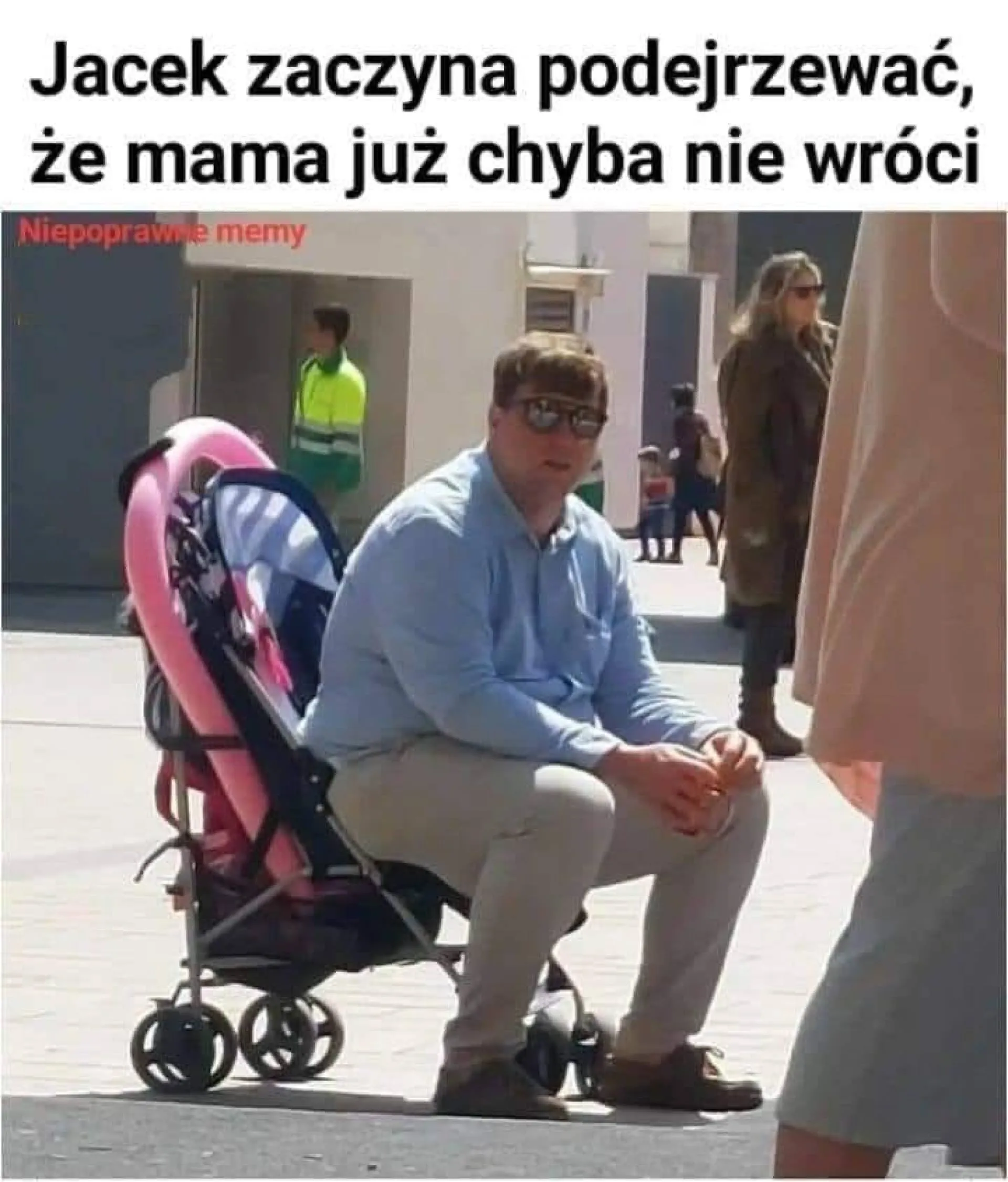 Czas się pogodzić?