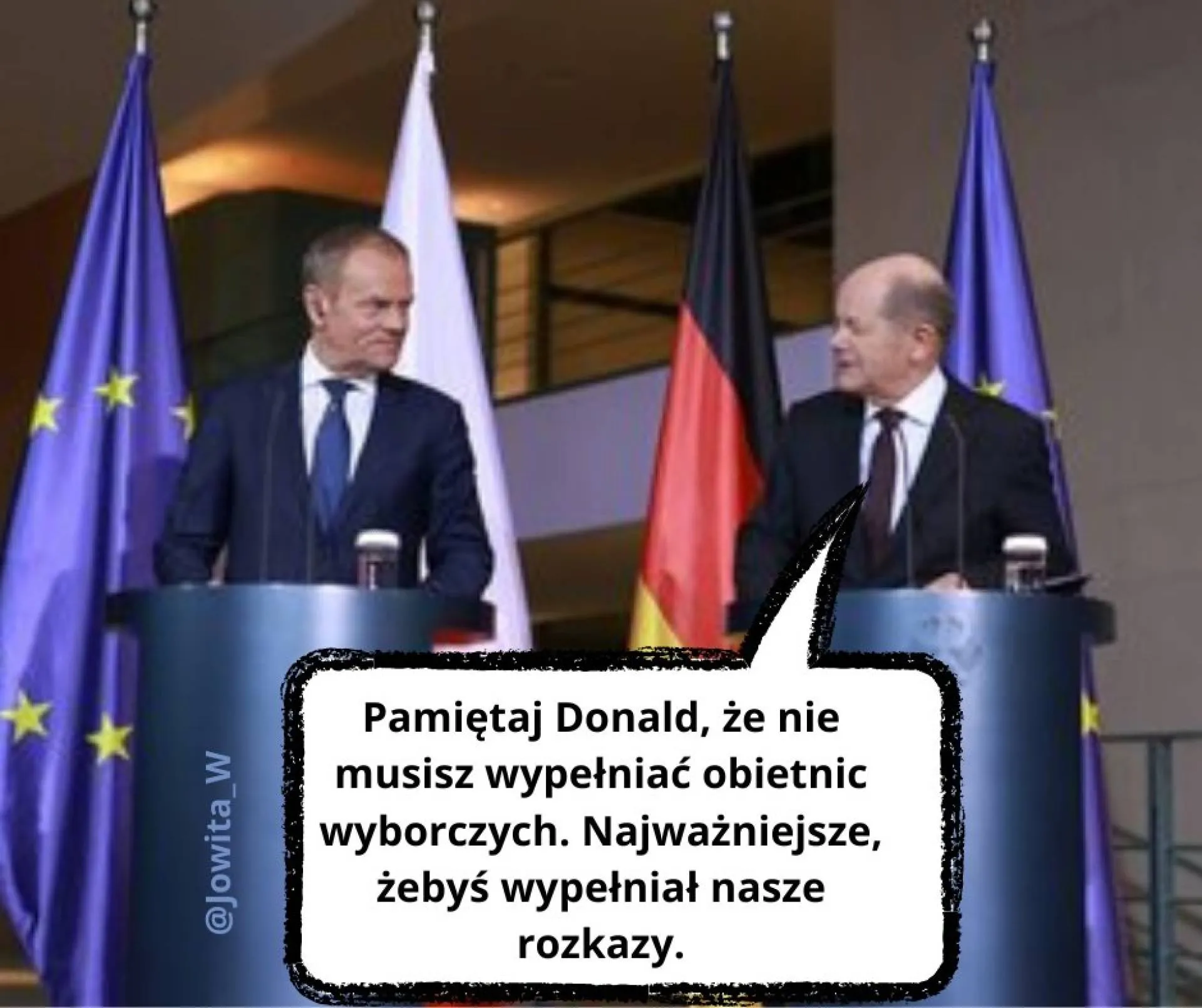 Pamiętaj Donald
