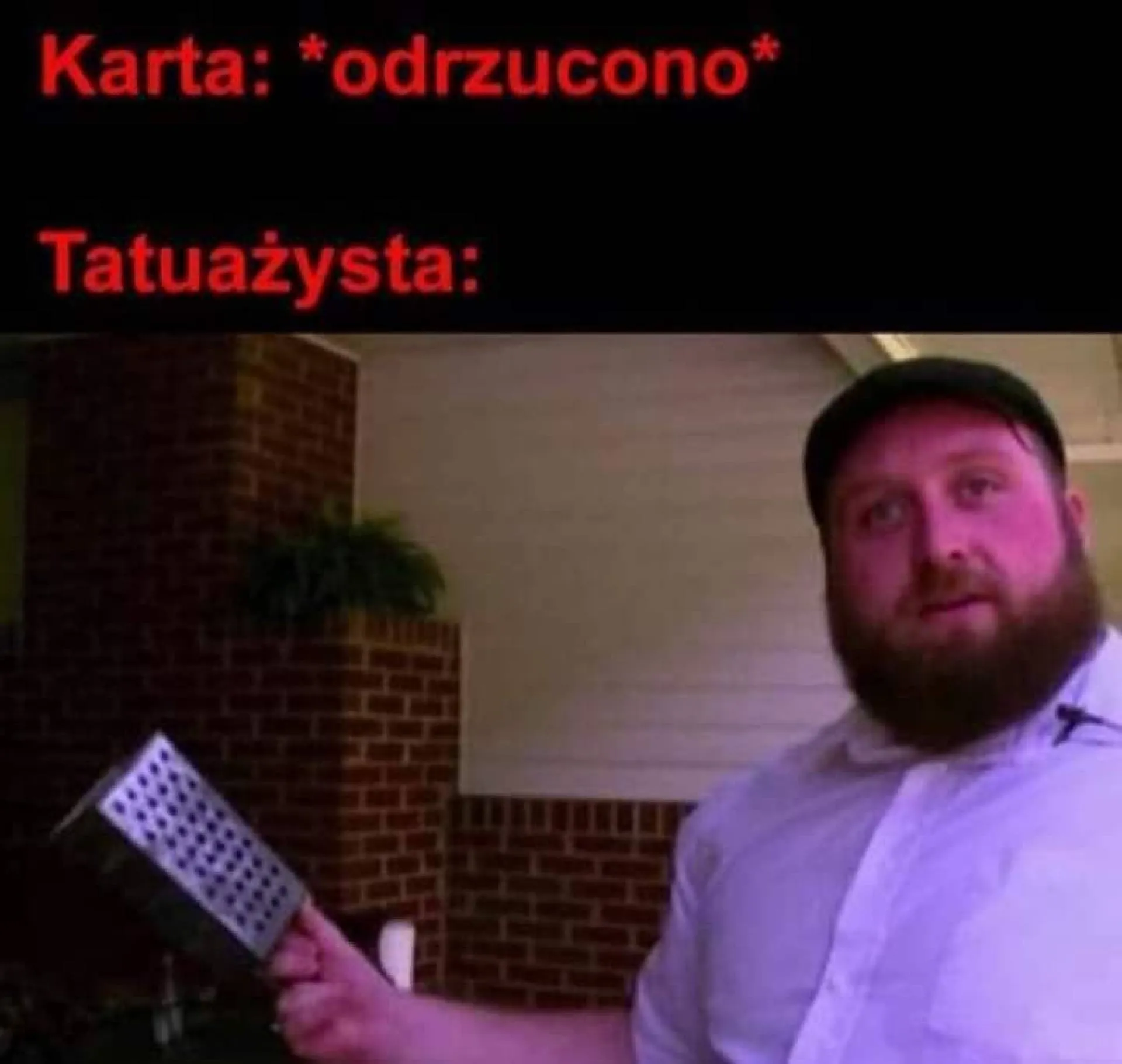 Tatuażysta