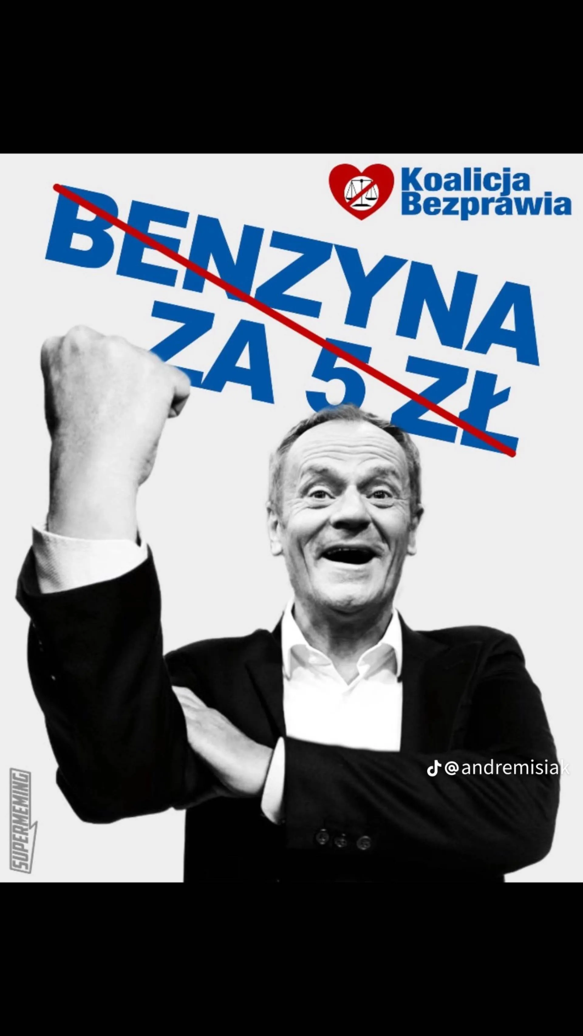 Benzyna