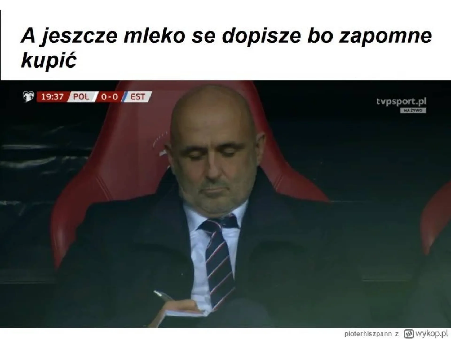 Jeszcze mleko