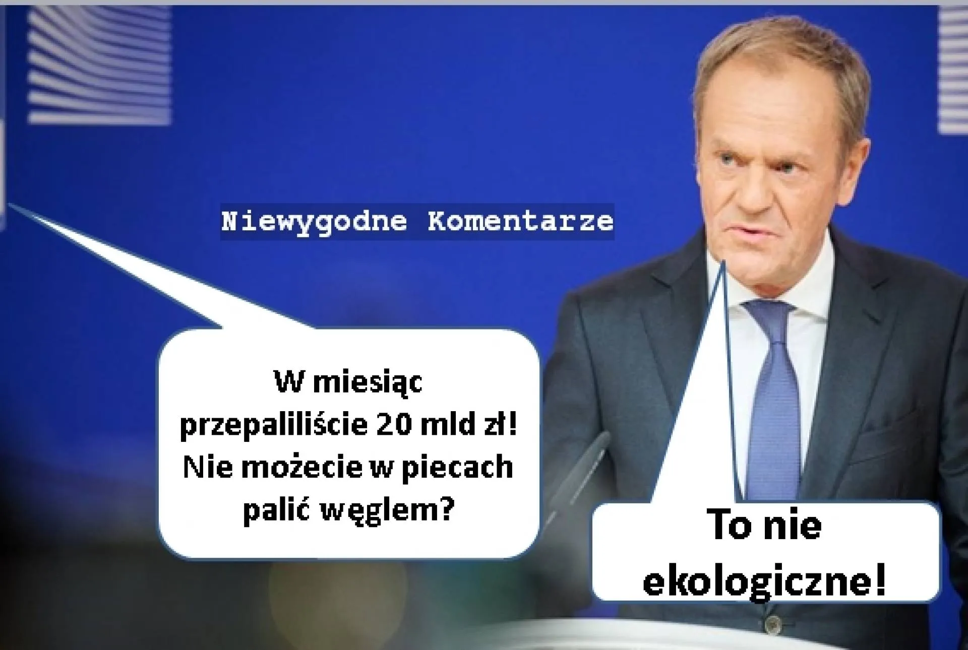Nieekologiczne