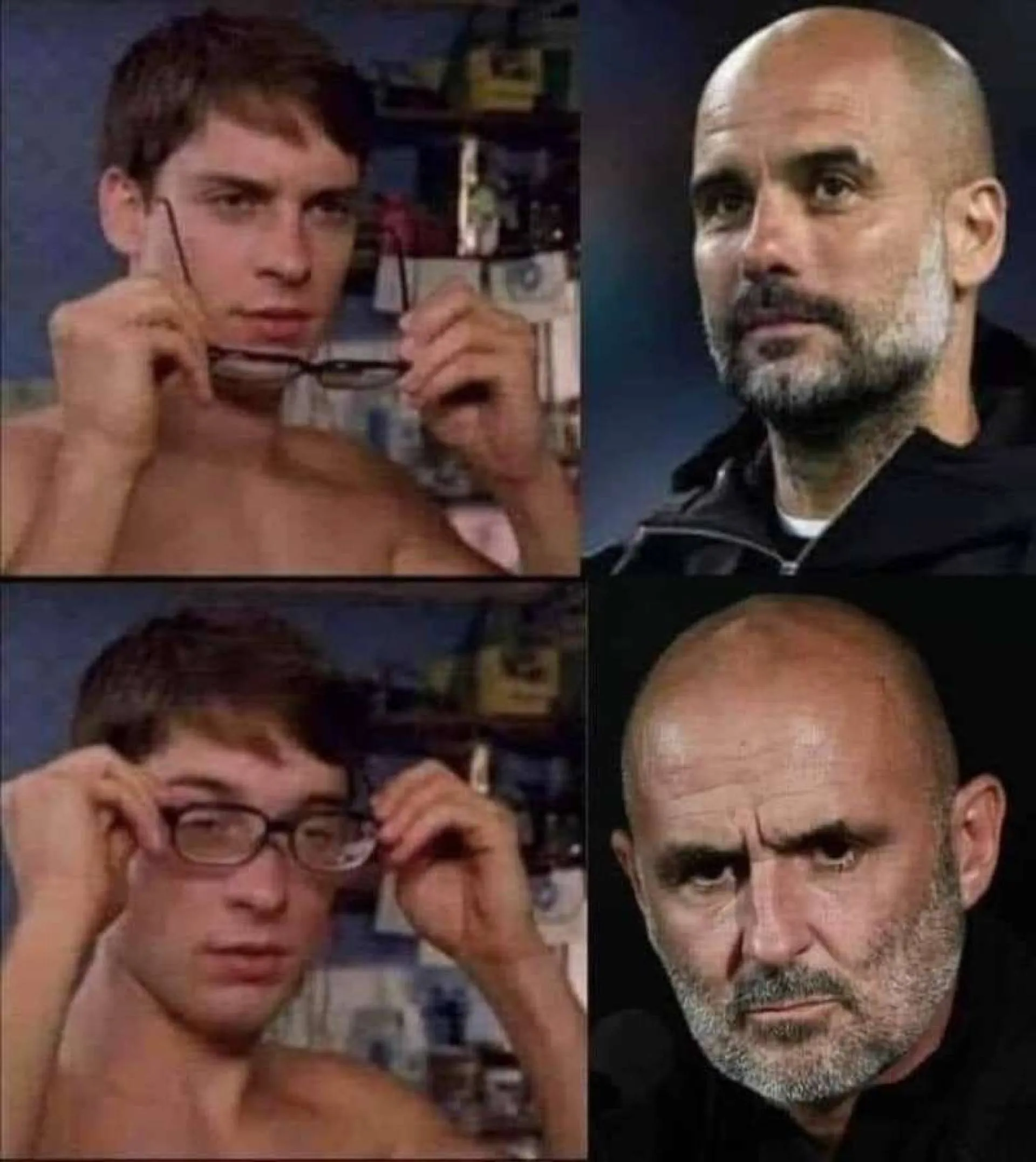 Polski Guardiola