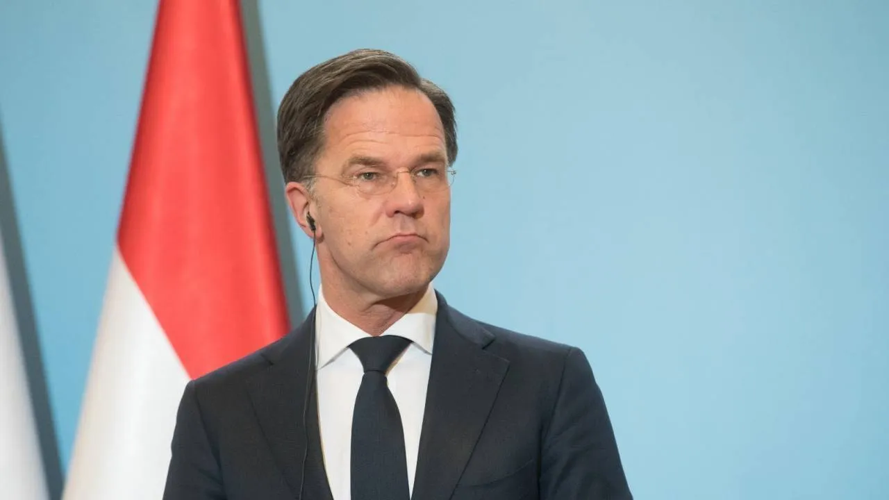 NATO: Były prezydent Estonii torpeduje kandydaturę Ruttego
