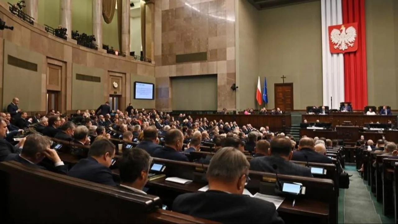Legislacja wyhamuje. Media o nowym pomyśle sejmowej większości