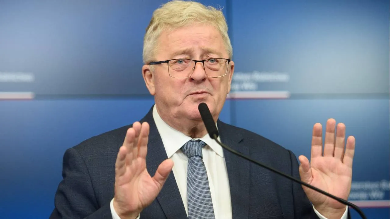 Siekierski – ostatni wyznawca Lenina. "Gazeta Polska": Powoływał się na niego jeszcze w 1990 roku