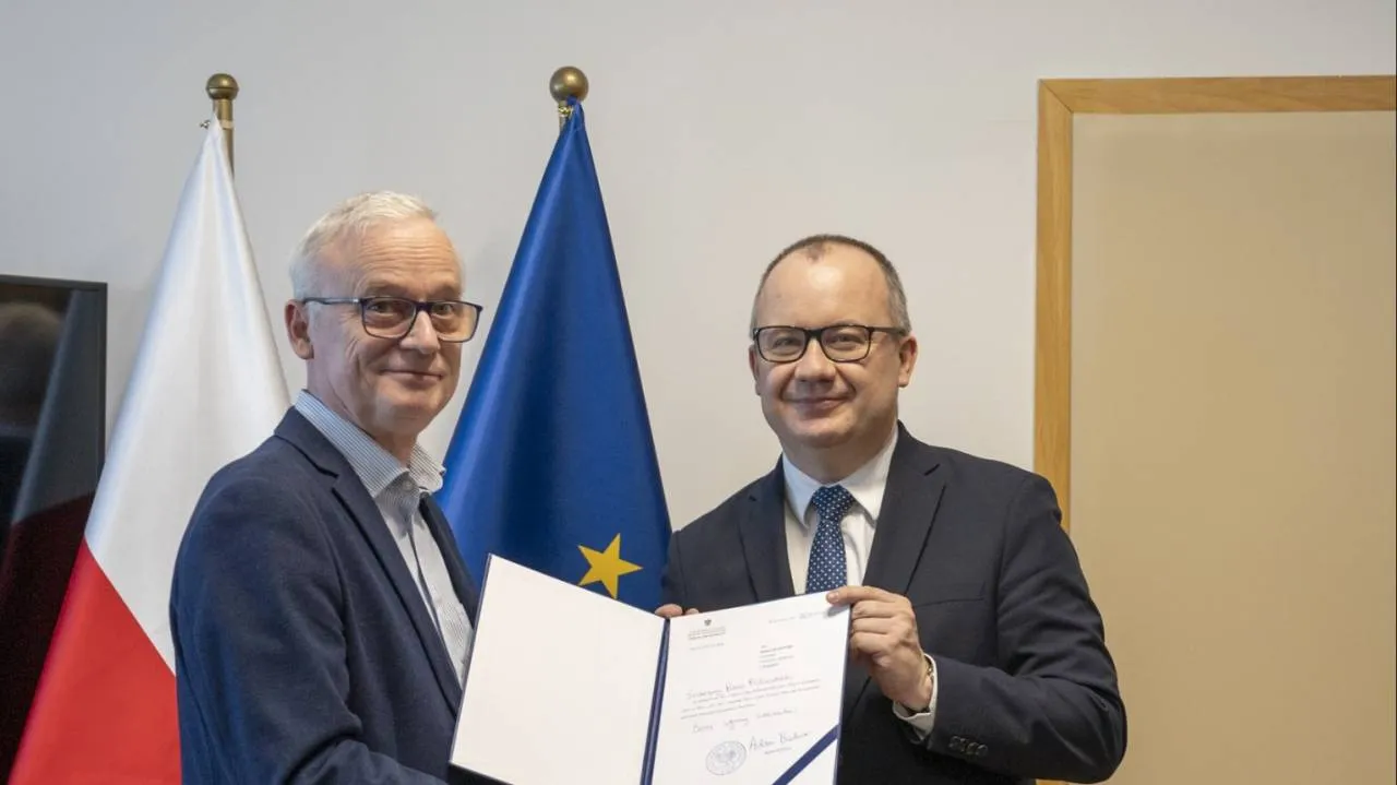 Bodnar dał nominację Robertowi Majewskiemu. W przeszłości prowadził śledztwo ws. komisji weryfikacyjnej WSI