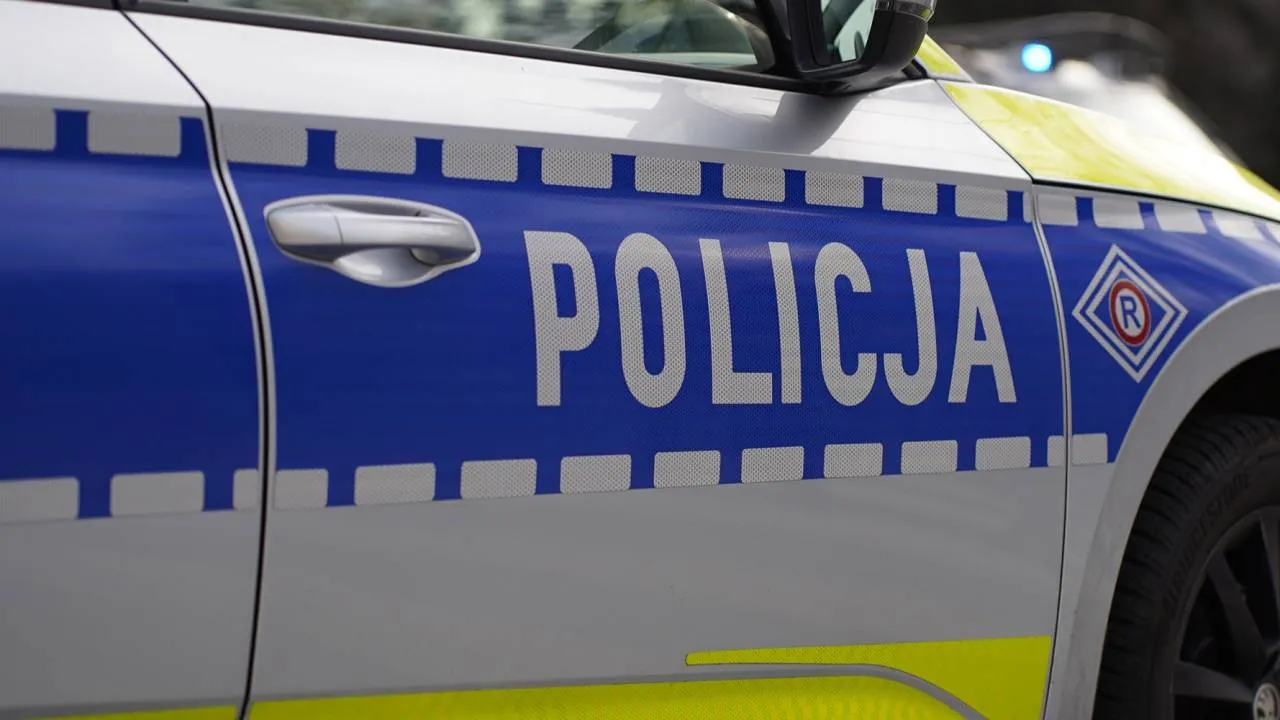 Wypadek na terenie portu w Świnoujściu. Nie żyje 71-letni pracownik