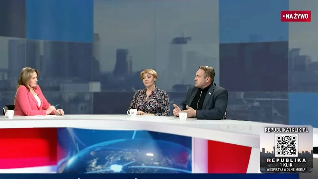 Tusk obiecuje, ale obietnice nie są dotrzymywane. Rolnicy mają dość. "Premier cały czas kłamie"