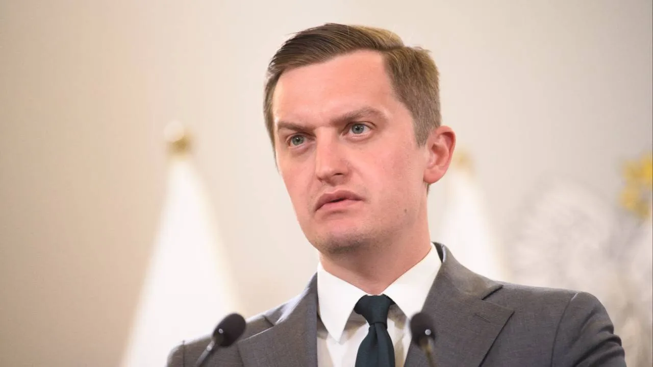 Sebastian Kaleta