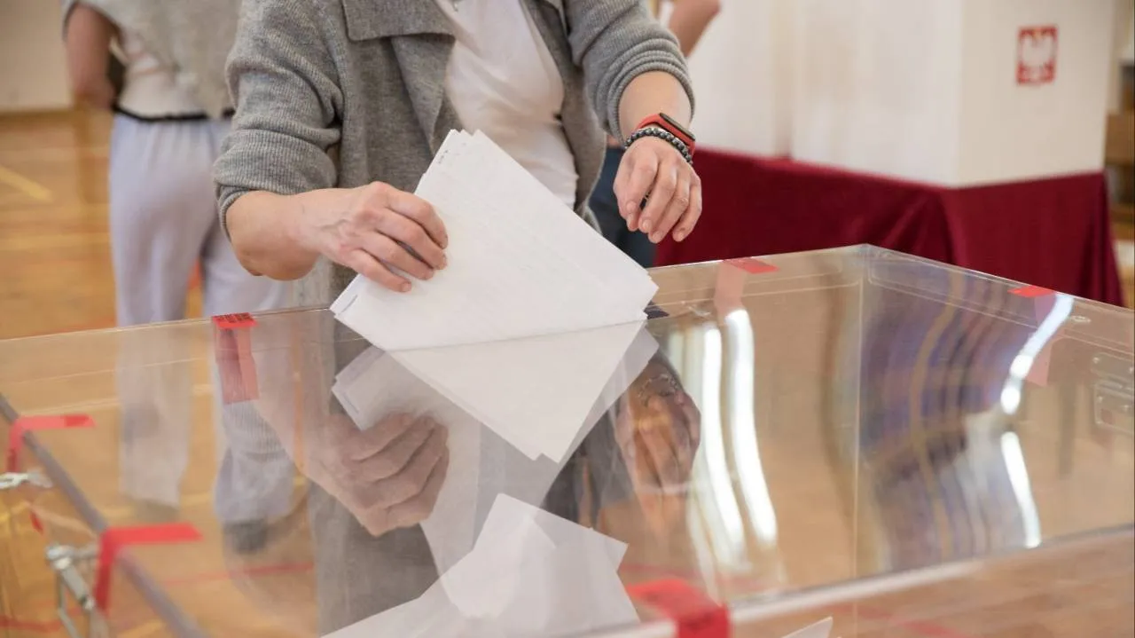 Polacy zadecydowali o losach swoich małych ojczyzn. Są dane na temat frekwencji