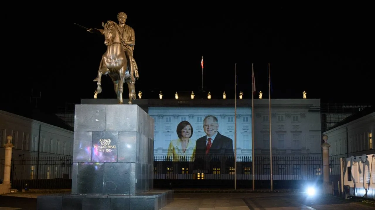 To już 14 lat. PiS przedstawił program tegorocznych obchodów rocznicy katastrofy smoleńskiej