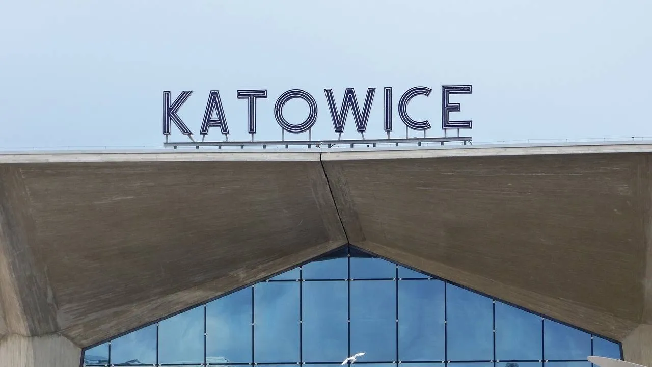 Krupa w pierwszej turze prezydentem Katowic