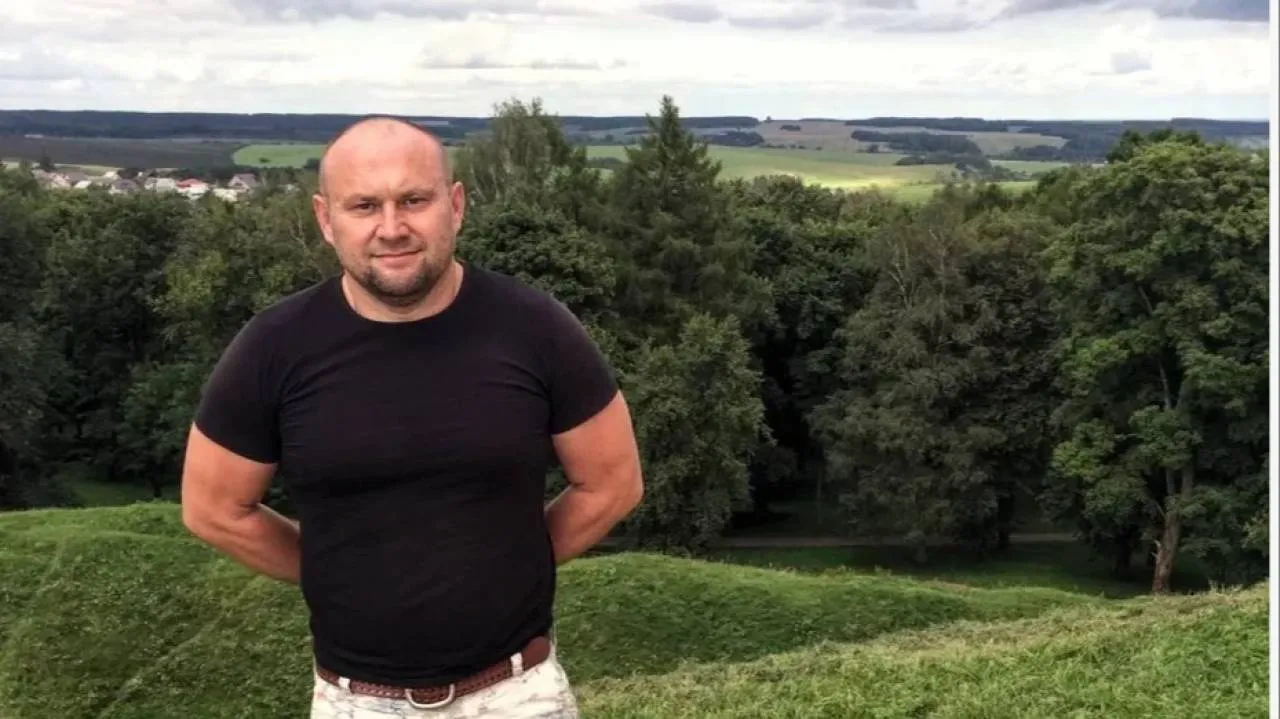 Media: W areszcie w Brześciu zmarł mężczyzna zatrzymany za "obrazę Łukaszenki". Nie doczekał procesu