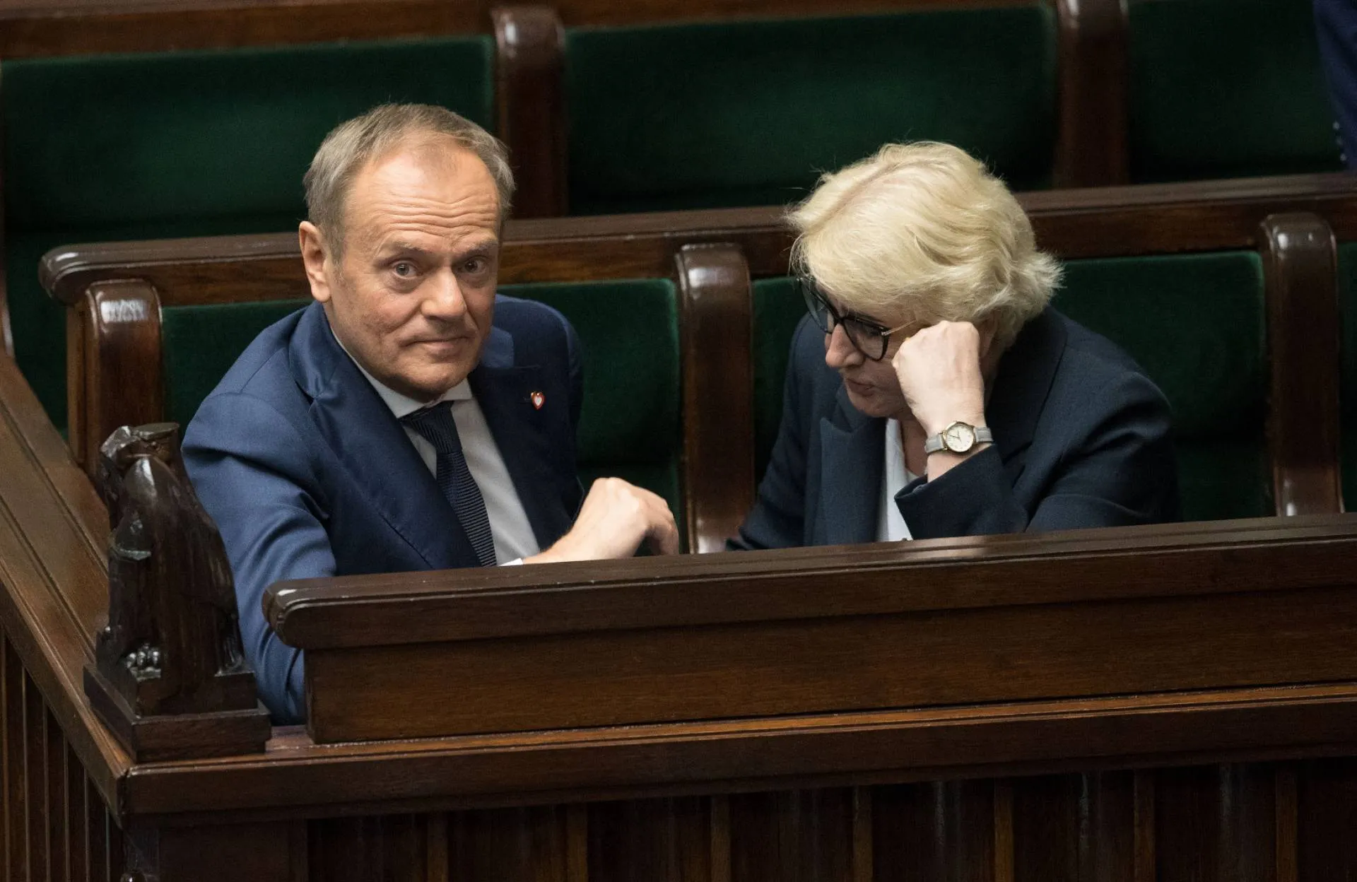 Wzruszające wyznania