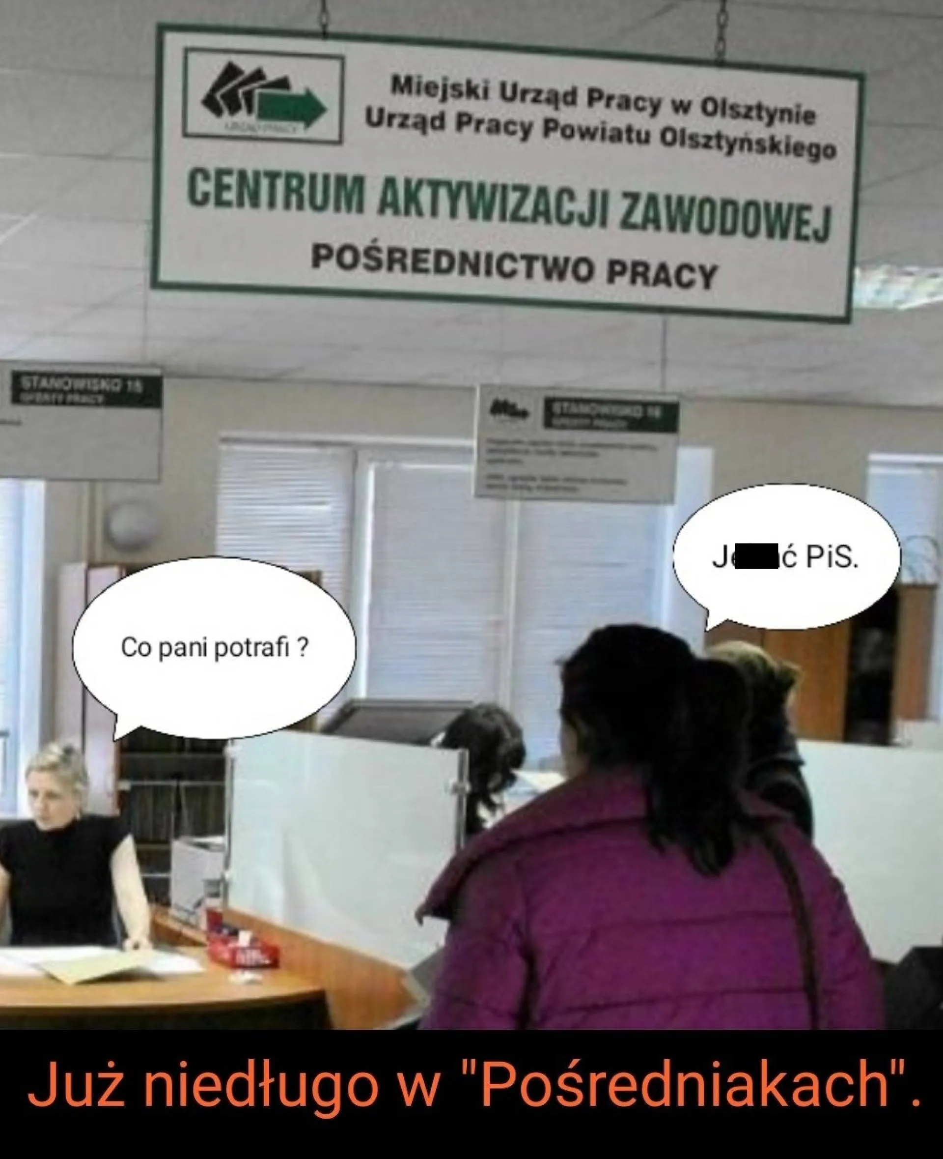 Tak będzie