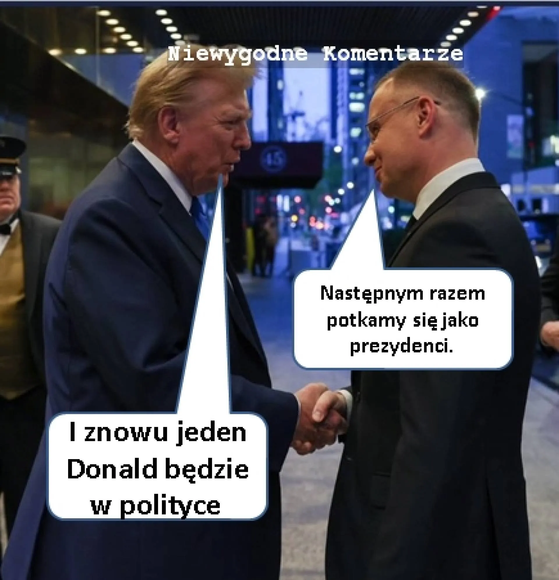 Prezydenci