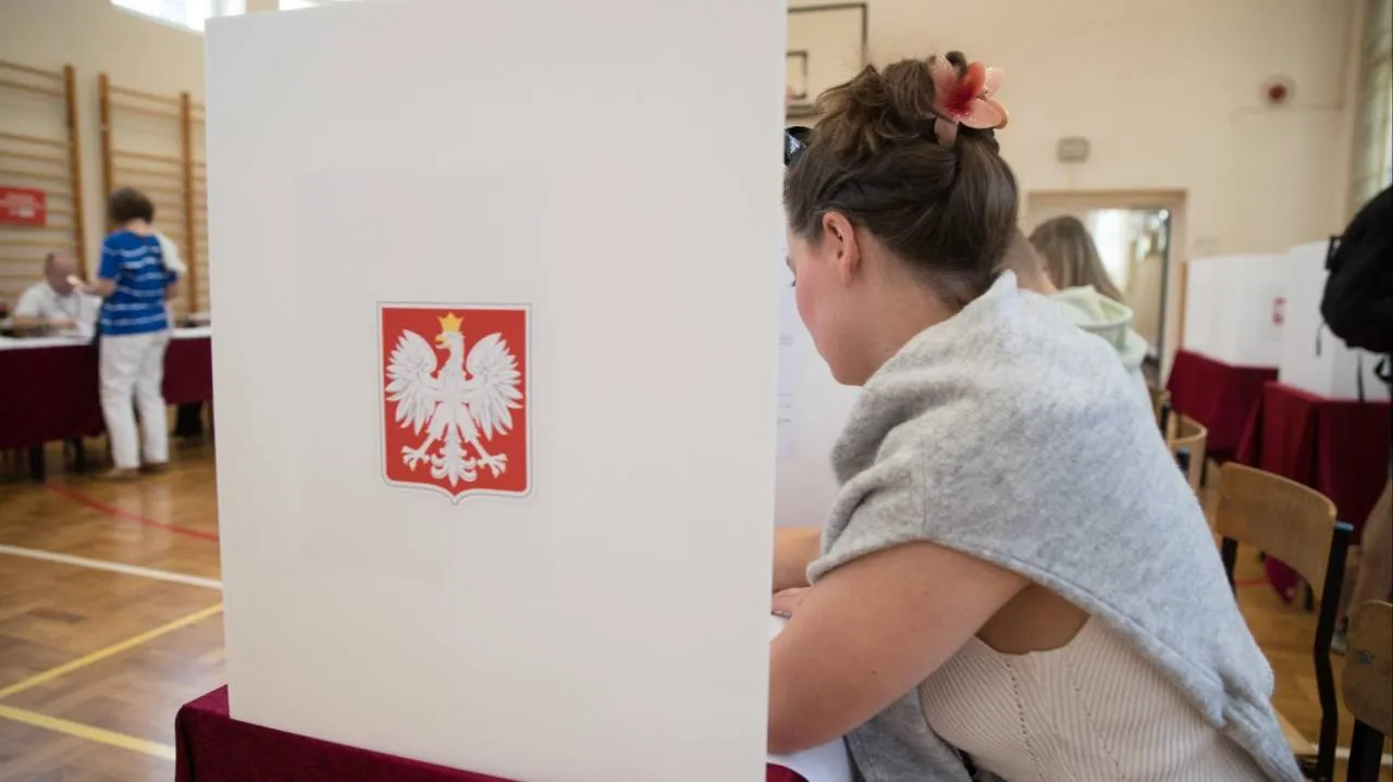 Wójt uzyskał reelekcję przewagą jednego głosu