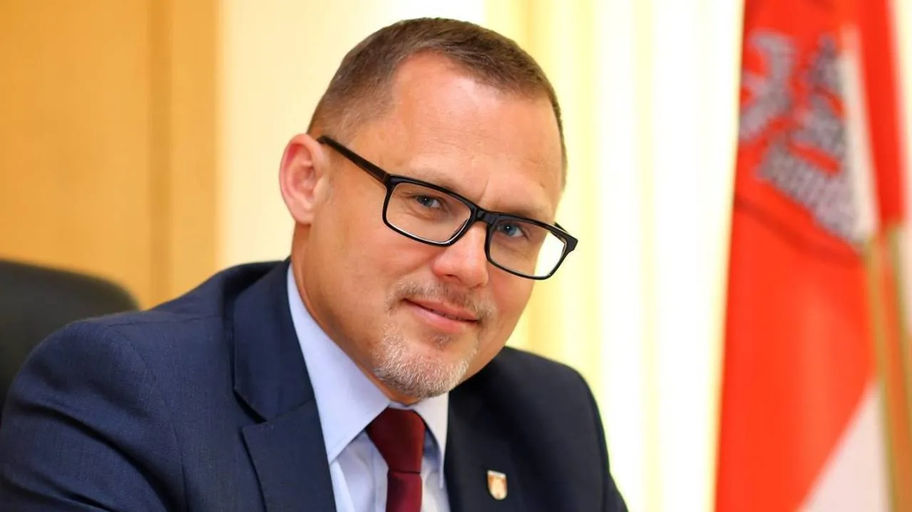 Sieradz: Osiewała pokonał kandydata PO