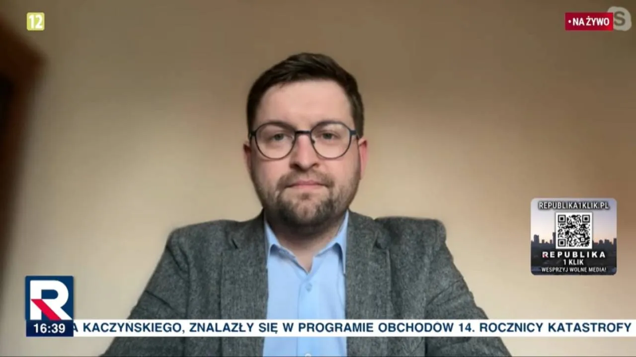 Śliwka nie będzie prezydentem Elbląga. Zabrakło kilka tysięcy głosów