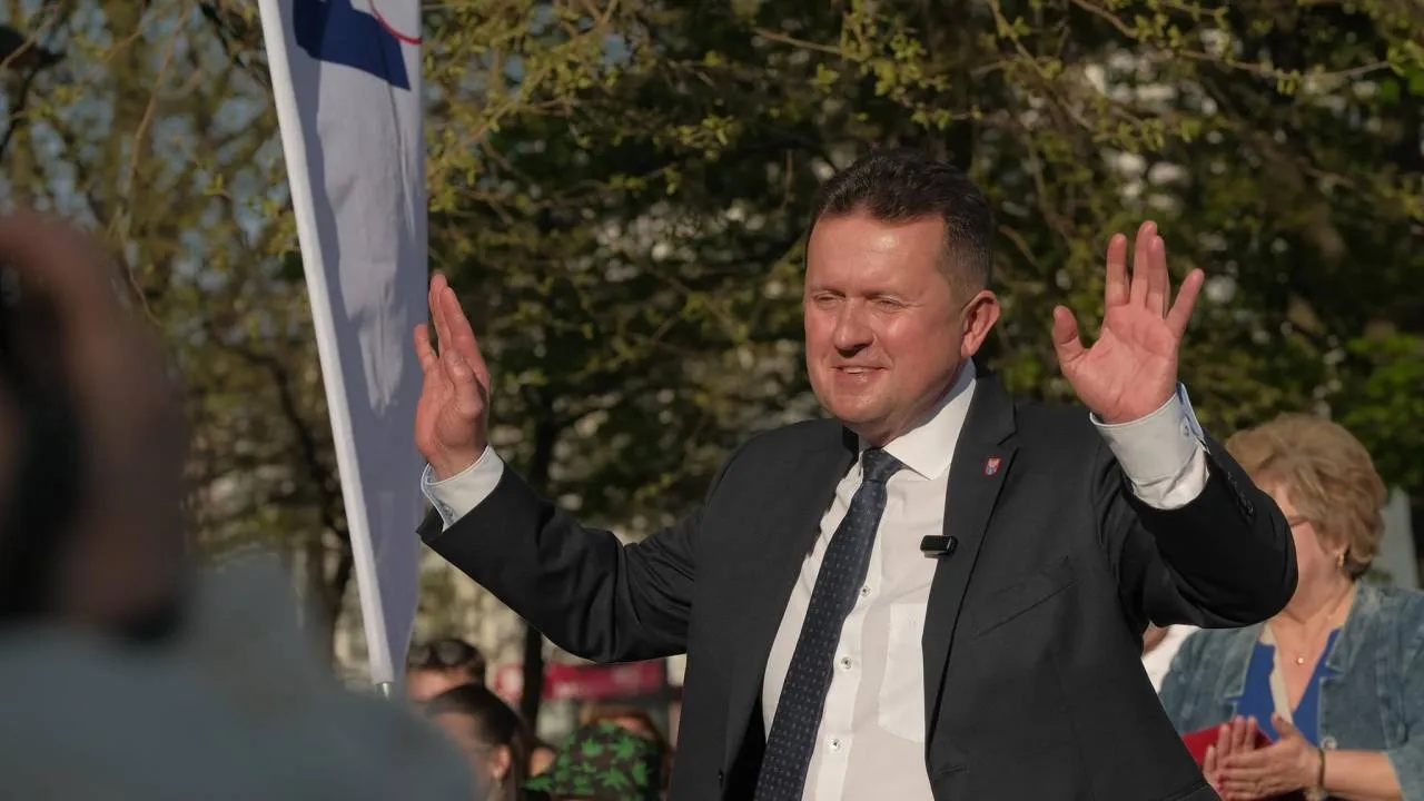 Legionowo kazało na siebie czekać długo. Lokalny baron PO stracił władzę po 22 latach